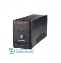 Super Fast Charging Line Interaktif UPS 650VA with USB Port (PRO700SFCU)
